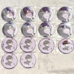 麻倉シノ 缶バッジ セット - メルカリ