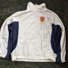 UMBRO x Toy Machine ナイロンジャケット UMBRO x Toy Machine ナイロンジャケット XL - メルカリ