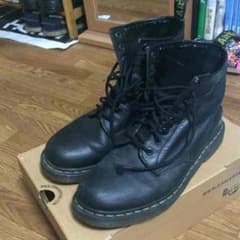 Dr.martens 8ホールブーツのサムネイル