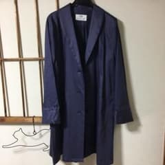 値下げ！JUN OKAMOTO ジュンオカモト スプリングコートのサムネイル