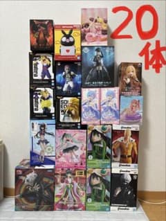 美少女フィギュア まとめ売り 喜多川海夢 ヒロアカ ドラゴンボール
