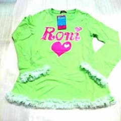 新品 ML ロンTのサムネイル