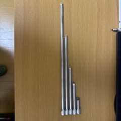 Mac tools 1/4