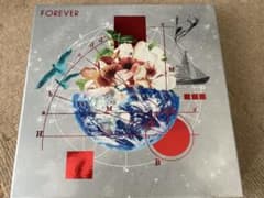 L'Arc~en~Ciel FOREVER CDのサムネイル