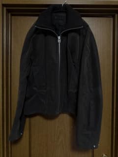 ジャケット・アウター omar afridi 2025aw pilot blouson 46 omar afridi 2025aw pilot blouson 46 - メルカリ
