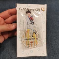 なにわ男子　大西りゅうせい　アクスタのサムネイル