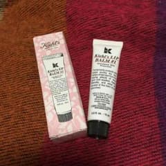 kiehl's LIP BALM#1 2本セットのサムネイル