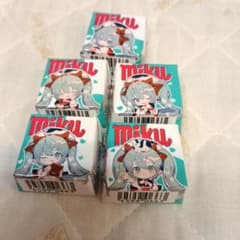 チロルチョコ　初音ミク