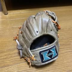 ハイゴールド 硬式用グラブのサムネイル