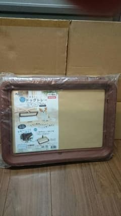 【新品】ペティオ 犬 トイレのサムネイル
