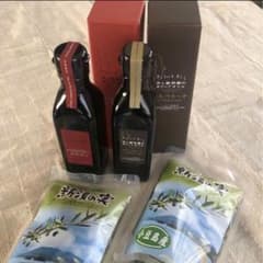 井上誠耕園の小豆島産オリーブオイルセットのサムネイル