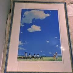 櫻井幸雄 出番のないベンチ（全力抵抗）※限定150部 直筆サインいり