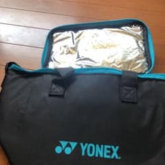 ヨネックス    保冷バックのサムネイル