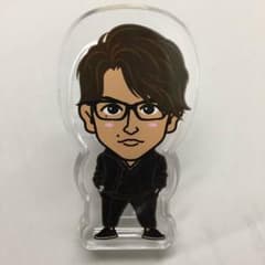 TETSUYA ハイロークリップのサムネイル