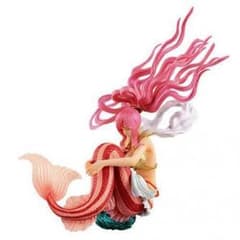 원피스 SCultures BIG 조형왕 정상 결전 2 vol.1 시라호시 공주