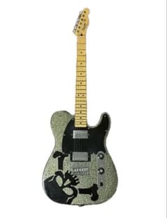 Squier by Fender HARUNA
