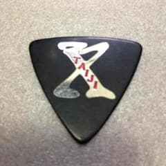 ギター ピック Ｘ TAIJI  １枚のサムネイル