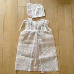 ベビー　セレモニードレスのサムネイル