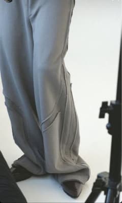 【未使用】strong 004 trousers sullen y2k ours 未使用】strong 004 trousers sullen y2k ours - メルカリ