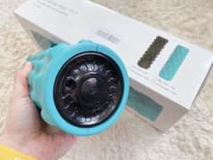 電動フォームローラのサムネイル