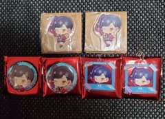 プロジェクトセカイ  白石杏のサムネイル