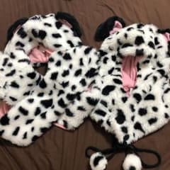 ディズニー 101匹わんちゃんのサムネイル