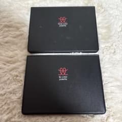 トニータナカリップ＆フェイスカラー パレット - メルカリ