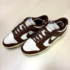 ダンクロー　ブラウン　27cmのサムネイル