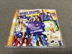 Disney Channel 10th Anniversary CD - メルカリ