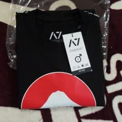 A7バーグリップTシャツのサムネイル