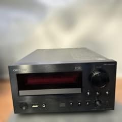 ONKYO Network CD Receiver CR-N765