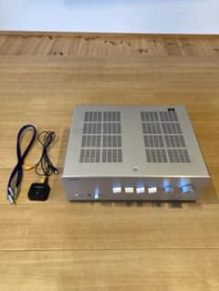 YAMAHA A-S501(S)、YBA-11のサムネイル