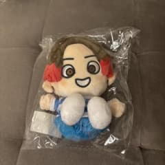 関ジャニ∞ 47tour UPDATE ちびぬい 安田章大のサムネイル
