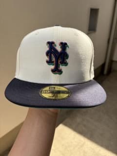 New Era 59FIFTY NY Mets All Star GameCapのサムネイル