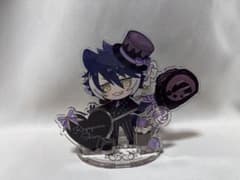 ホロスターズ バレンタイン Melty Chocolate 影山シエン 訳あり - メルカリ