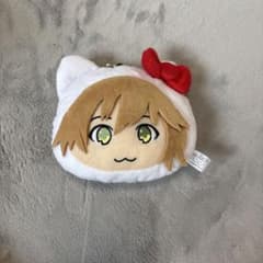すとぷり ジェル サンリオ ハローキティ コラボ パスケースのサムネイル
