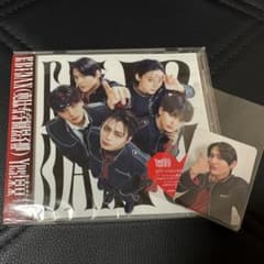 Yes!東京 ONE N' ONLY盤 TETTAトレカ付きのサムネイル