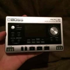 BOSS BR-80 （美品）のサムネイル