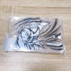 Demon Slayer: Kimetsu no Yaiba Uzui Tengen Acrylic Stand WEB lottery