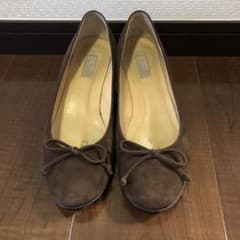 マーガレットハウエルパンプスのサムネイル
