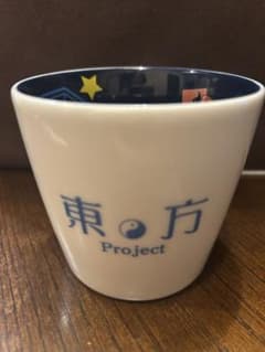 東方Project キャラクター マグカップのサムネイル