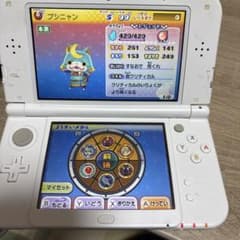 妖怪ウォッチ真打　激強データ 早い者勝ちのサムネイル
