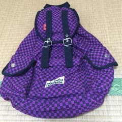 リュックのサムネイル