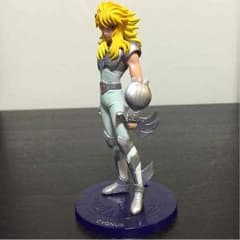 ヒノエ 様 専用。聖闘士星矢  ❄️キグナス氷河 フィギュア❄️のサムネイル