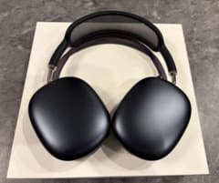 Apple AirPods Max 2スペースグレイ 本体のサムネイル