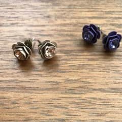 MINA様専用 ミハエルネグリン ピアスのサムネイル