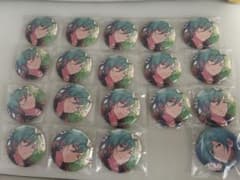 あんスタ!! 風早巽 シャッフル 缶バッジ - メルカリ