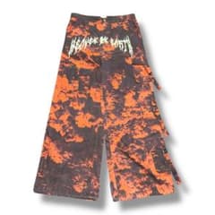 erehwon カーゴパンツ パラシュートパンツのサムネイル