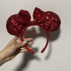 ディズニーカチューシャのサムネイル