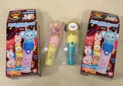 BT21 라이트 스틱 매력 2 COOKYCHIMMY